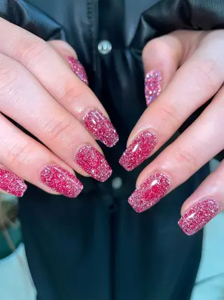 ネイル Hisaka Mikiのネイルデザイン