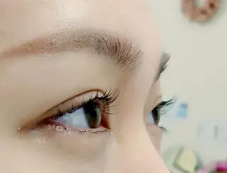 マツエク・マツパ THE EYEBROW柏東口店所属・yagihashi mのマツエク・マツパデザイン