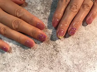 ネイル Kimura Yukoのネイルデザイン