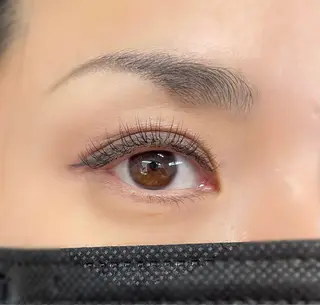 マツエク・マツパ 𝑆𝑎𝑜𝑟𝑖 🦋💎のマツエク・マツパデザイン