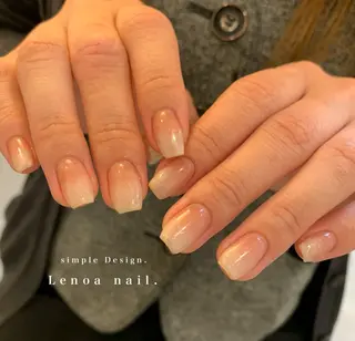 ネイル nailsalon Lenoaのネイルデザイン