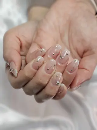 ネイル Y. Reonaのネイルデザイン