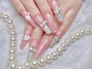 ネイル 🎀Sense Nail渋谷店🎀のネイルデザイン