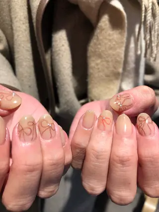 ネイル muhl by DILL所属・. wakanaのネイルデザイン