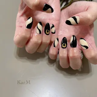 ネイル ogino karinのネイルデザイン