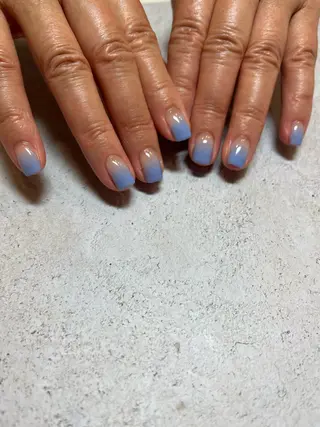 ネイル LINON所属・【LINON】 airiのネイルデザイン