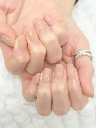 ネイル le rue MIKAのネイルデザイン