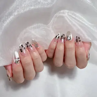 ネイル -nail salon-Reward所属・nail salon Rewardのネイルデザイン