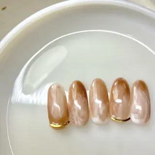 ネイル Ange epais nAnnAnのその他イメージ