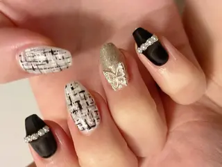 ネイル vico【名古屋栄店】所属・vico栄 kitagawaのネイルデザイン