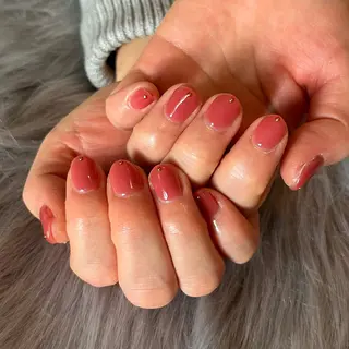 ネイル DariL Ayaのネイルデザイン