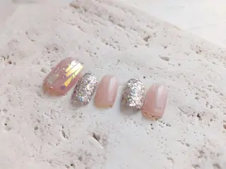 ネイル Nail salon  Kayleeのエステ・リラクイメージ