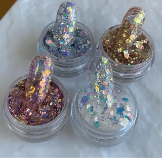 ロング ネイル lune nail_2017のその他イメージ