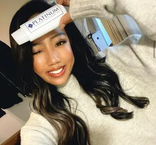 PLATINUM Beauty渋谷本店所属・プラチナム ビューティー渋谷本店のエステ・リラクイメージ