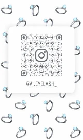 lien 亀戸店所属・𝑨𝒊𝒓𝒊🦋 𝐥𝐢𝐞𝐧♡のマツエク・マツパデザイン