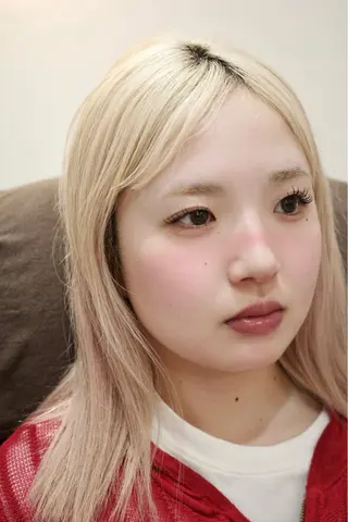 マツエク・マツパ CIEL所属・柴田 知香の眉毛・アイブロウイメージ