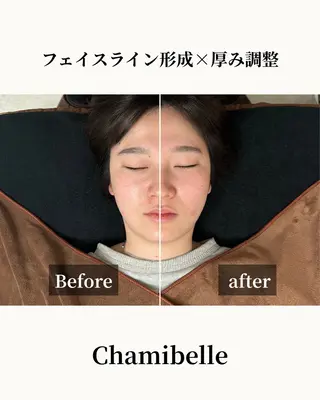 美容鍼灸サロン Chamibelleのエステ・リラクイメージ