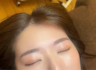 アイブロウ novo by  showroom所属・アイリスト nozomiのマツエク・マツパデザイン