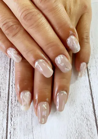 ネイル NAIL Nutsのネイルデザイン