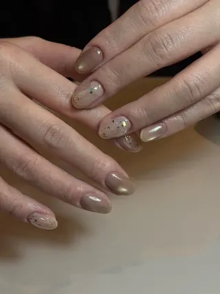 ネイル (モデル募集中) kannaのネイルデザイン