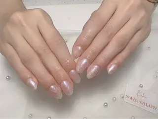 ネイル 村中 ハナのネイルデザイン