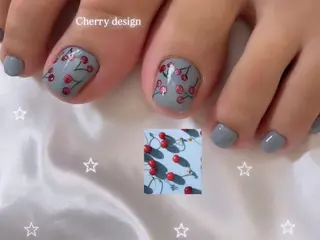 ネイル Once... nailのネイルデザイン