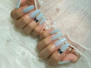 ネイル peTiT saori🌼のネイルデザイン