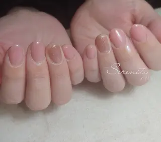 ネイル nail  serenityのネイルデザイン