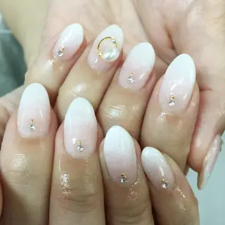 ネイル SHINE NAILのネイルデザイン