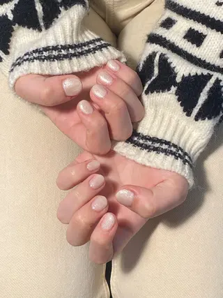 ネイル MaisonMizuho所属・原田 愛那のネイルデザイン