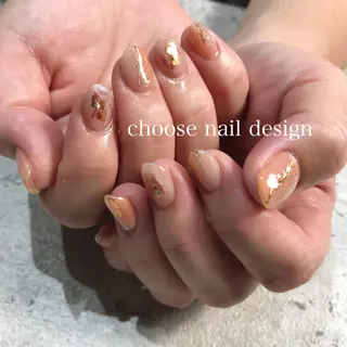 ネイル choose naildesignのネイルデザイン