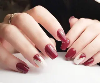 ネイル Cute beauty2のマツエク・マツパデザイン