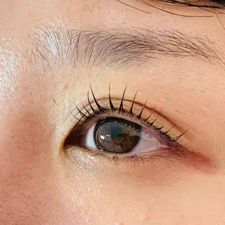 マツエク・マツパ レディースアイ 小田のマツエク・マツパデザイン