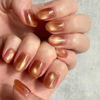 ネイル -NAIL SALON-　ETORO所属・ishibashi himawariのネイルデザイン