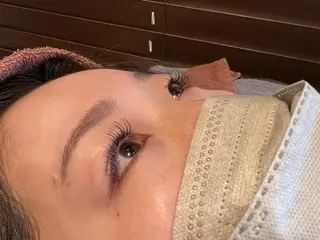 マツエク・マツパ Mei🎀 eye & hairのマツエク・マツパデザイン