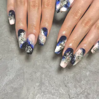ネイル Nail Salon Lillion【リリオン】所属・lillion karenのネイルデザイン