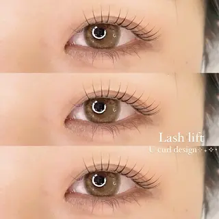 マツエク・マツパ マツパ/マツエク /天神/eimiのマツエク・マツパデザイン