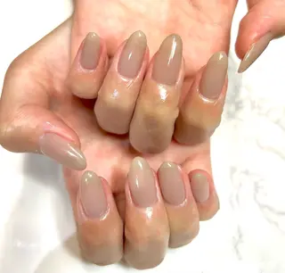 ネイル one nailsalonのネイルデザイン