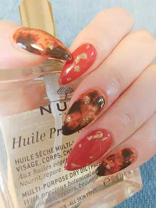 ネイル haru  nailのネイルデザイン