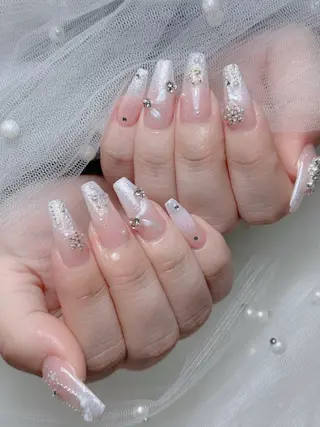 ネイル Lumi Nailのネイルデザイン