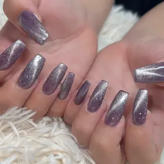 ネイル 【Yappy🌈】 💖P-tanaのネイルデザイン