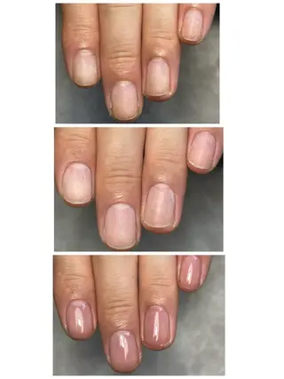 ネイル Chong Sarangのネイルデザイン