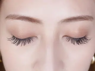 マツエク・マツパ Mintelash ‬SASAKI🦋のマツエク・マツパデザイン