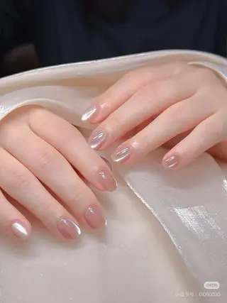 ネイル AILLYNAS nail&eyelash所属・Aillynas ネイリストのネイルデザイン