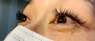 マツエク・マツパ Aibi 金子のマツエク・マツパデザイン