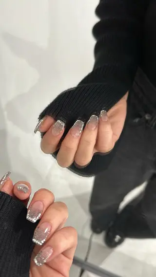 ネイル nailsalon  TORONのネイルデザイン