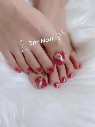 ネイル ᴵⁿ. ᴺᵃⁱˡのネイルデザイン