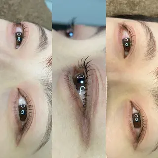マツエク・マツパ eyelash  salon three所属・🦄eyelash three🦄のマツエク・マツパデザイン