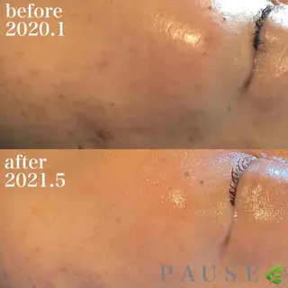 浜野 恵美のエステ・リラクイメージ