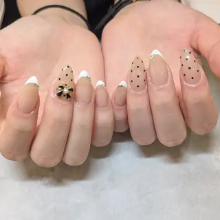 ネイル nailsalon Rilyのネイルデザイン